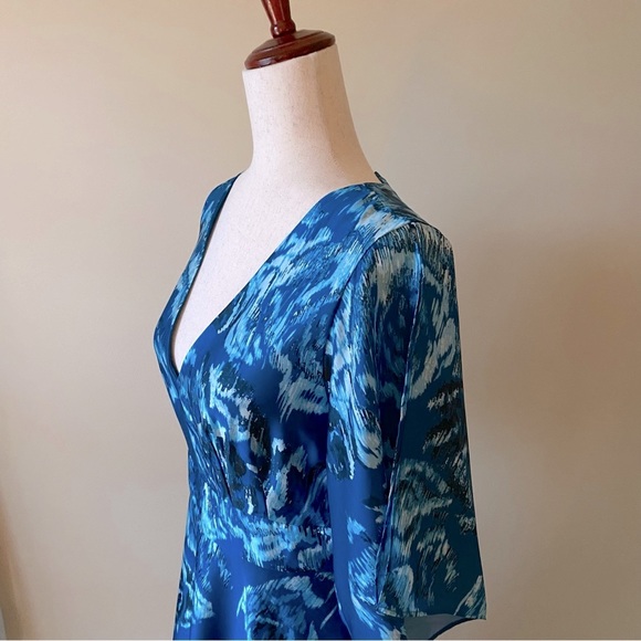 White House Black Market, Size 6, Dress, NWT - Picture 5 of 13